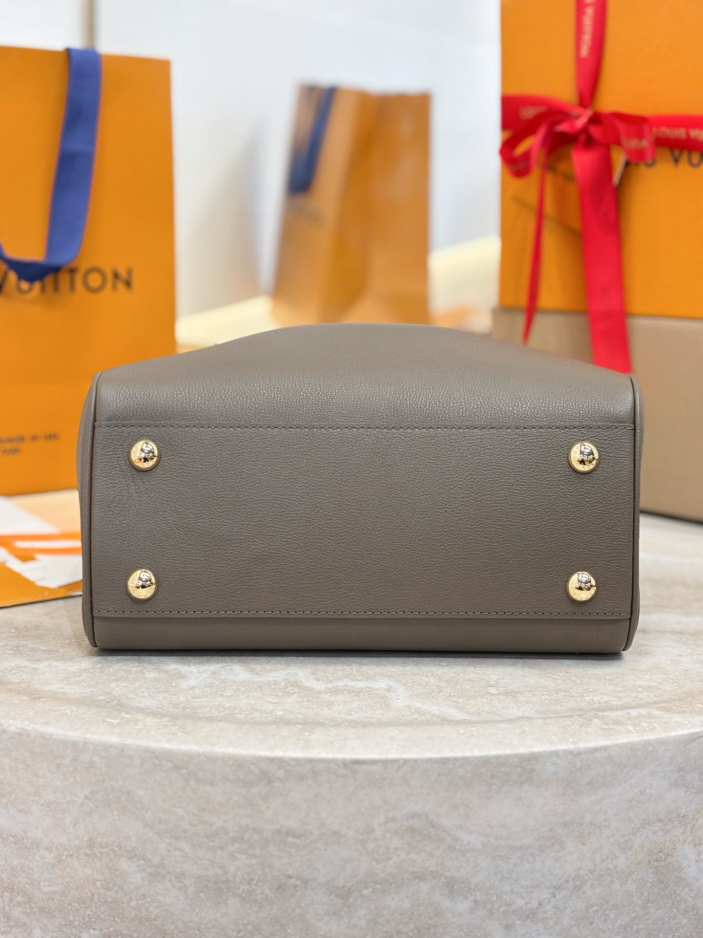 LV Vendôme Small Handbag PM(LV 루이비통 방돔 소형 핸드백 가방) - M27040