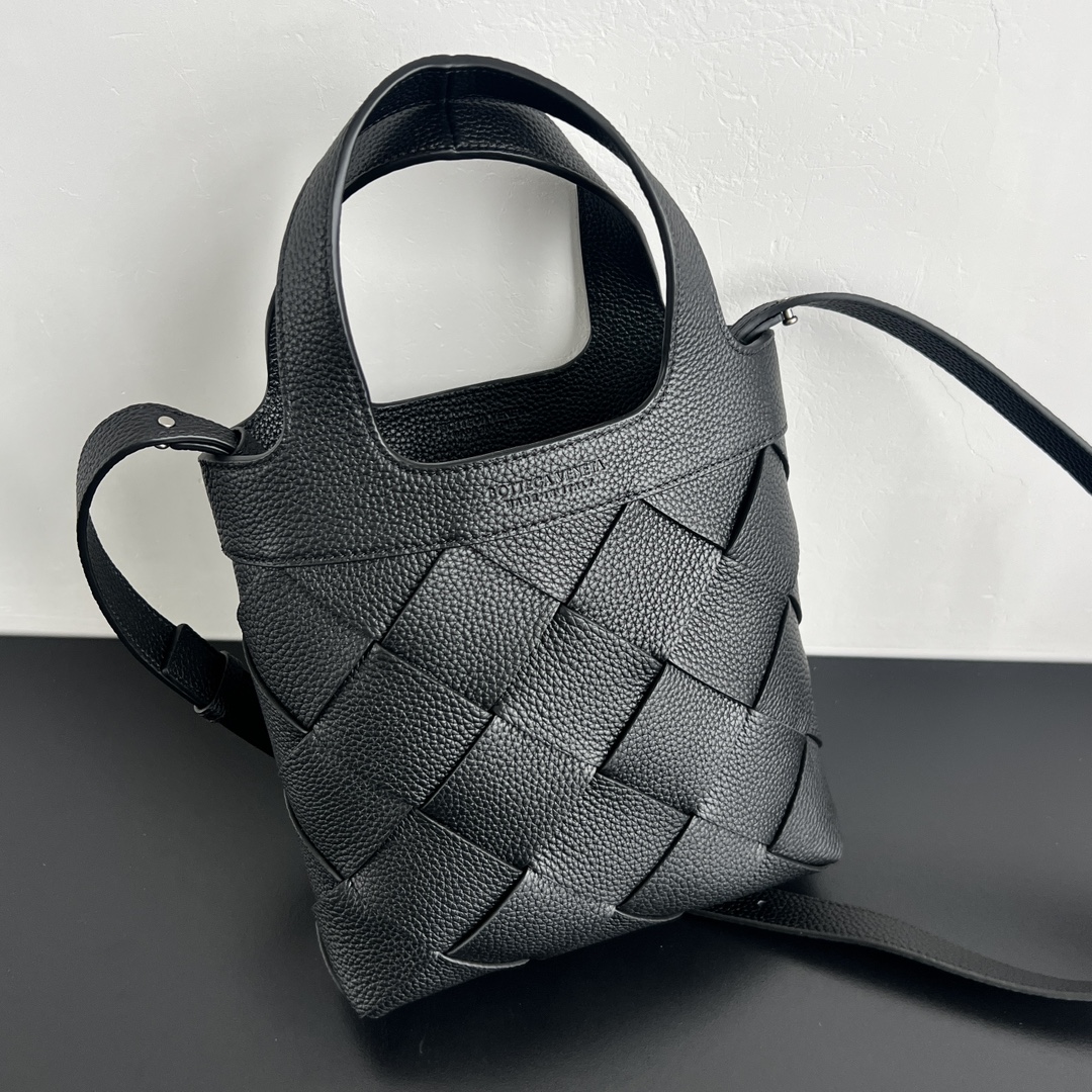 BOTTEGA VENETA BV Knot 보테가 베네타 Tote Diago - 837364 토트백 가방