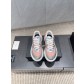 Chanel 샤넬 컬러배색 플랫폼 스니커즈 신발