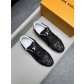 루이비통(Louis Vuitton LV) 하이엔드 남성 스니커즈 신발
