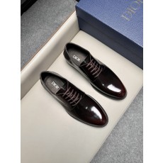 디올(Dior) 남성 클래식 드레스 슈즈 구두 신발