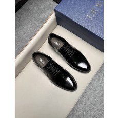디올(Dior) 남성 클래식 드레스 슈즈 구두 신발