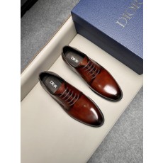 디올(Dior CD) 남성 클래식 드레스 슈즈 구두 신발
