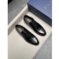 디올(Dior CD) 남성 클래식 드레스 슈즈 구두 신발 1D02652