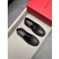 페라가모(Ferragamo) 비즈니스 드레스 슈즈 로퍼 구두 신발 1B12242