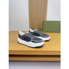 구찌(GUCCI) 나파 & GG 로고 캔버스 스니커즈 (프리미엄) 신발