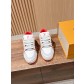 루이비통(LV) 모노그램 스케이트 스니커즈 신발