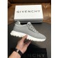 지방시(Givenchy) '해보(Poster)' 로우탑 캐주얼 스니커즈 신발