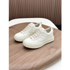 몽클레어 몽클레르(Moncler) 믹스 테크니컬 스니커즈 신발