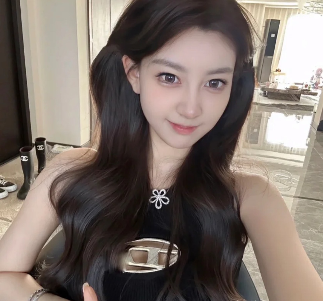 Van Cleef & Arpels VCA · 반클리프 아펠 플라워레이스 빅 플라워 목걸이 악세사리