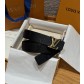 LV 루이비통 디멘션(DIMENSION) 30mm 양면 리버시블 벨트