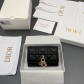 디올(DIOR) 졸리 글리신(Jolie Glycine) 클라우드 까나쥬 월렛 지갑