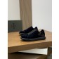 벨루티(Berluti) 스크리토 엠보 스니커즈 신발