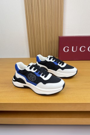 구찌(GUCCI) 하이엔드 주얼 모듈 스니커즈 신발