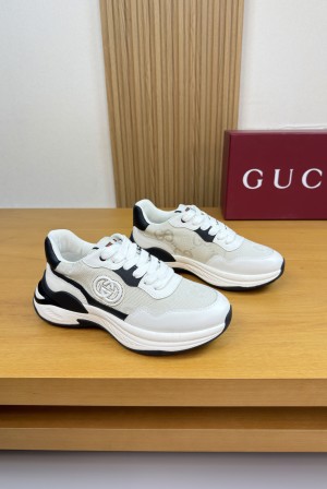 구찌(GUCCI) 하이엔드 주얼 모듈 스니커즈 신발