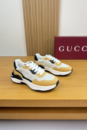 구찌(GUCCI) 하이엔드 주얼 모듈 스니커즈 신발