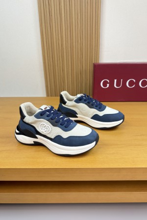 구찌(GUCCI) 하이엔드 주얼 모듈 스니커즈 신발