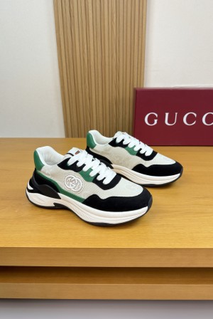 구찌(GUCCI) 하이엔드 주얼 모듈 스니커즈 신발