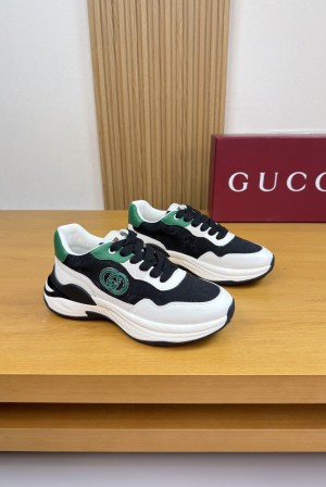 구찌(GUCCI) 하이엔드 주얼 모듈 스니커즈 신발