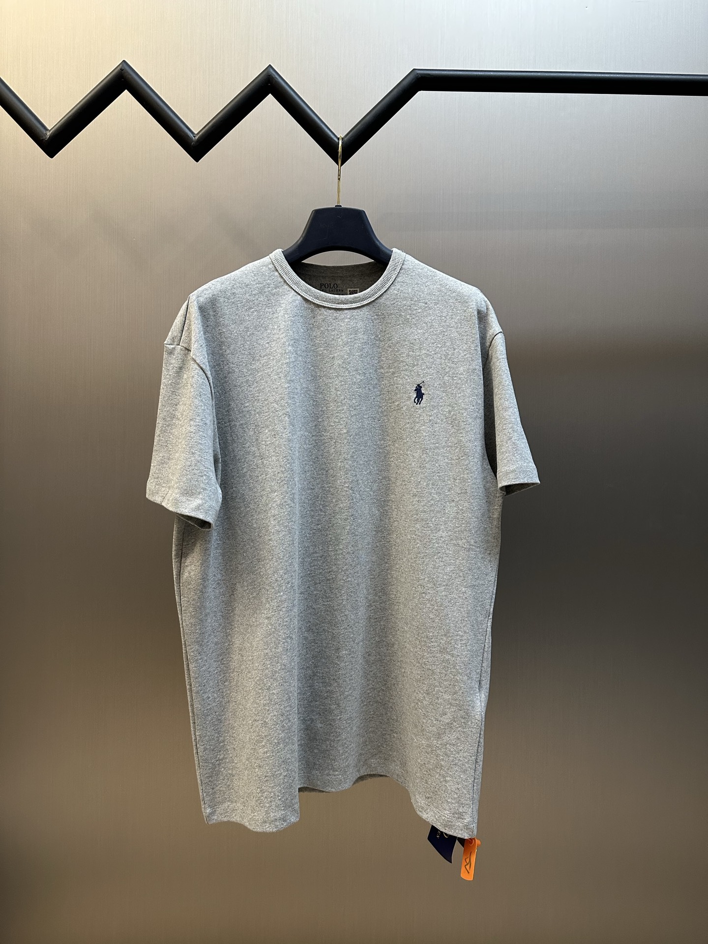 폴로(POLO Ralph Lauren) 자수 반팔 티셔츠 의류