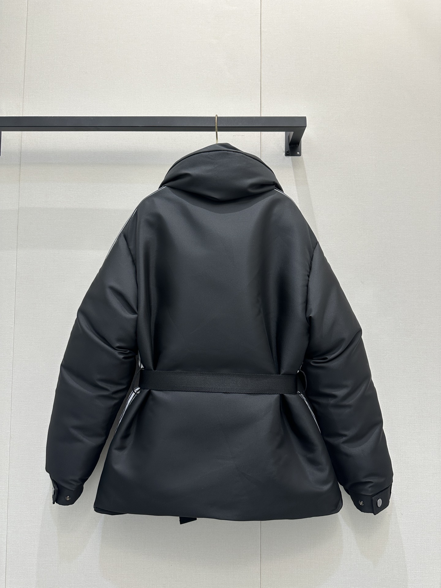 디올(Dior) 오블리크 벨티드 패딩 점퍼 자켓 재킷 의류