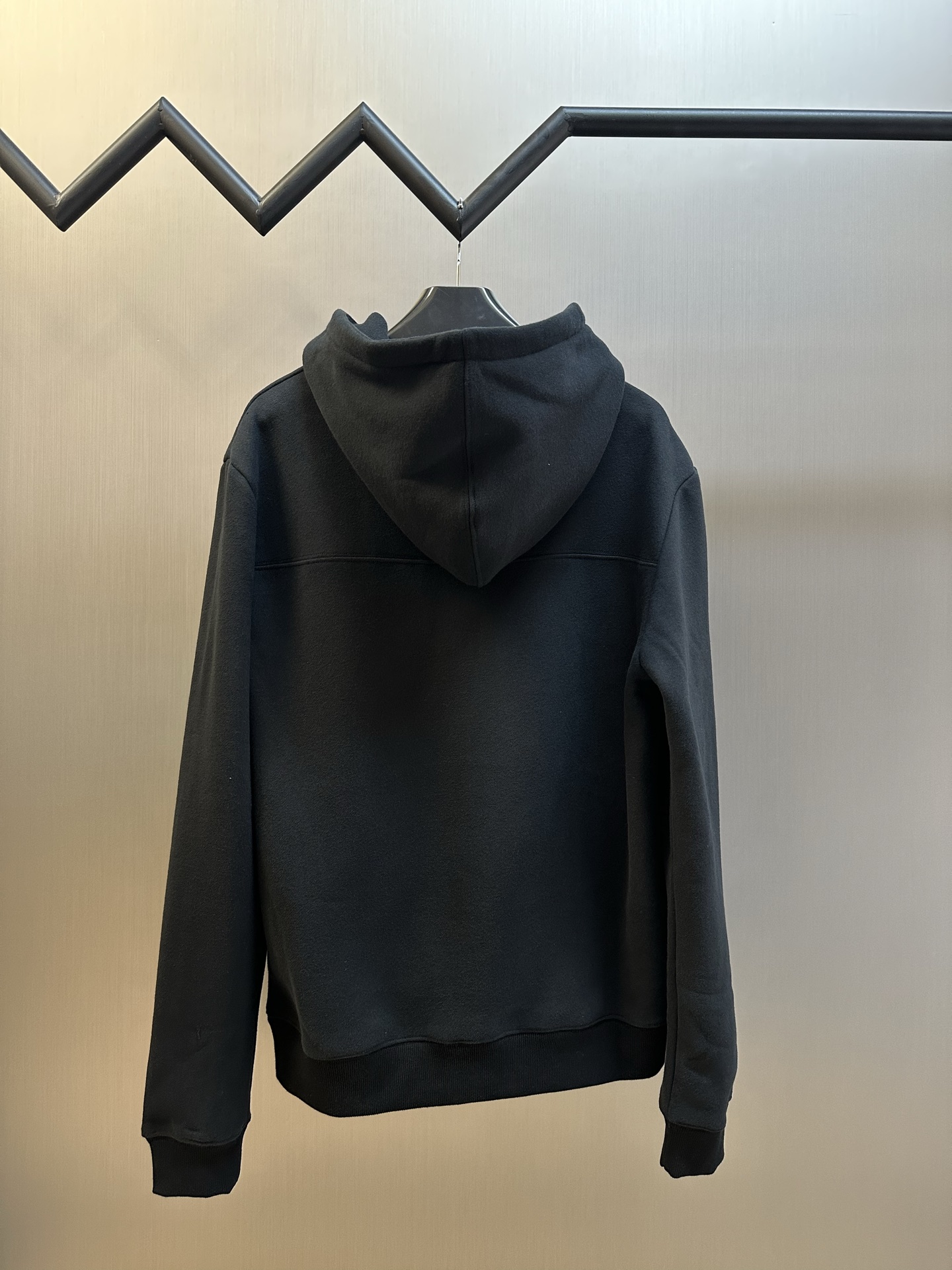 생로랑(YSL) 프린트 후드 스웨트셔츠 의류