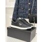 프라다(PRADA) 클래식 트라이앵글 커플 스니커즈 신발