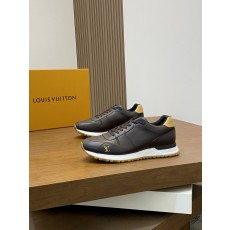 루이비통(Louis Vuitton) LV 런 어웨이(Run Away) 남성 스니커즈 신발