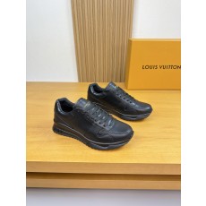 루이비통(Louis Vuitton) LV 나파 & 모노그램 믹스 스니커즈 신발