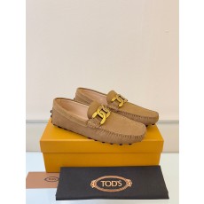 토즈(Tods) ‘남성 드라이빙 슈즈 로퍼 구두 신발