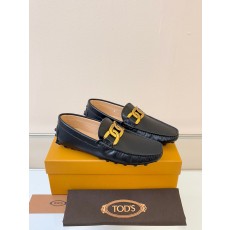 토즈(Tods) ‘남성 드라이빙 슈즈 로퍼 구두 신발