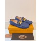 토즈(Tods) ‘남성 드라이빙 슈즈 로퍼 구두 신발