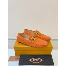 토즈(Tods) ‘남성 드라이빙 슈즈 로퍼 구두 신발