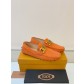 토즈(Tods) ‘남성 드라이빙 슈즈 로퍼 구두 신발
