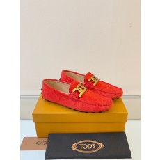 토즈(Tods) ‘남성 드라이빙 슈즈 로퍼 구두 신발