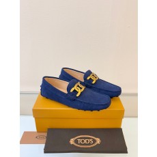 토즈(Tods) ‘남성 드라이빙 슈즈 로퍼 구두 신발