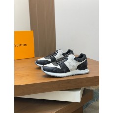 LV 루이비통 하이엔드 스트릿 스니커즈 신발