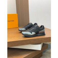 LV 루이비통 하이엔드 스트릿 스니커즈 신발
