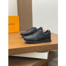 LV 루이비통 하이엔드 스트릿 스니커즈 신발