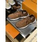 루이비통(Louis Vuitton) LV 러너 타틱(Runner Tatic) 테크니컬 스니커즈 신발
