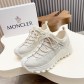 Moncler 몽클레어 몽클레르 하이브리드 런닝 & 어반 라이프스타일 아웃도어 스니커즈 신발