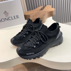 Moncler 몽클레어 몽클레르 아웃도어 테크니컬 스니커즈 신발