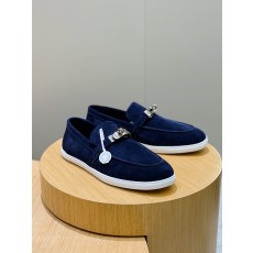 에르메스(Hermes) 라이크(Like) 캐주얼 로퍼 구두 신발