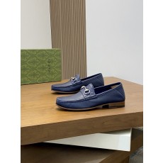 구찌(Gucci) 프리미엄 크리스탈 양가죽 로퍼 구두 신발