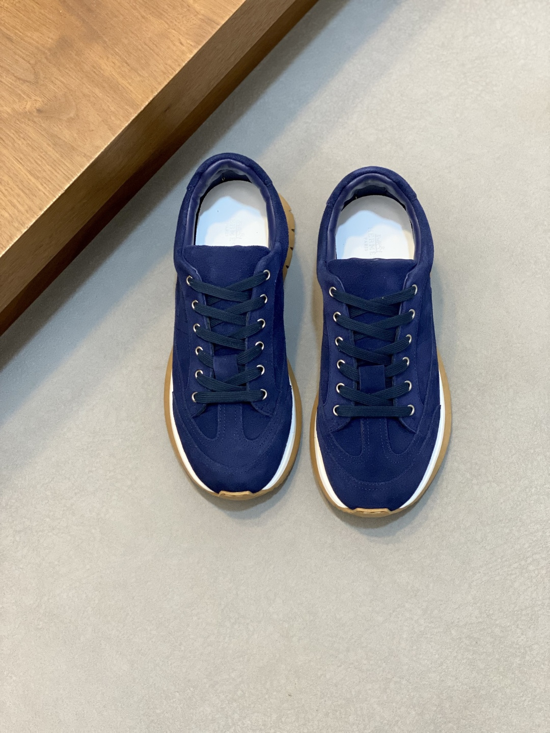 에르메스(Hermes) 바운싱(Bouncing) 스니커즈 신발