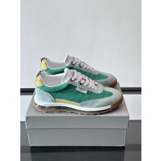 톰브라운(Thom Browne) TB 에어쿠션 메쉬 조거 스니커즈 신발