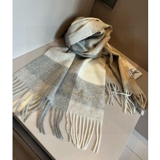 버버리(Burberry) 캐시미어 체크 목도리 스카프
