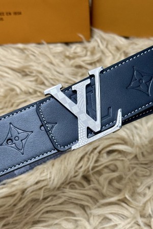 루이비통(LV) 양면 벨트 악세사리