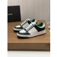 YSL 생로랑 SL/61 로우탑 스니커즈 신발