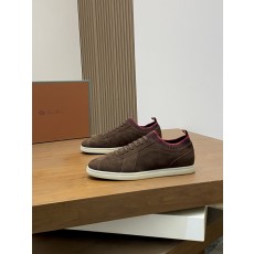 Loro Piana 로로 피아나 소호 워크(Soho Walk) 스니커즈 신발